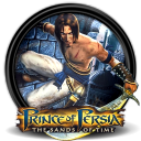 Prince Of Persia - Sands Of Time 2 Icon